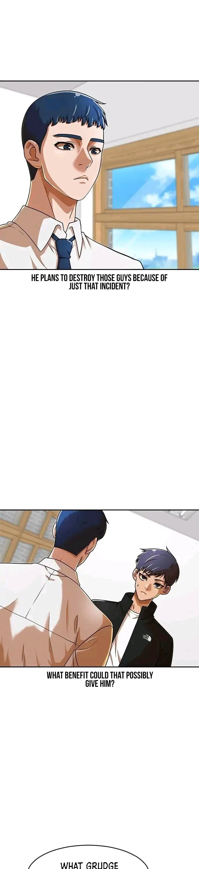 The Girl from Random Chatting Chapter 163 – Page 7