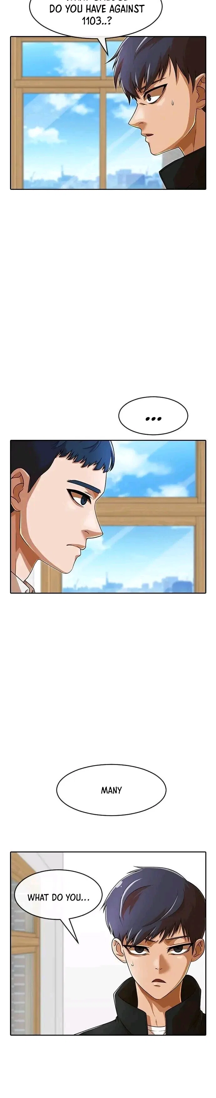 The Girl from Random Chatting Chapter 163 – Page 8