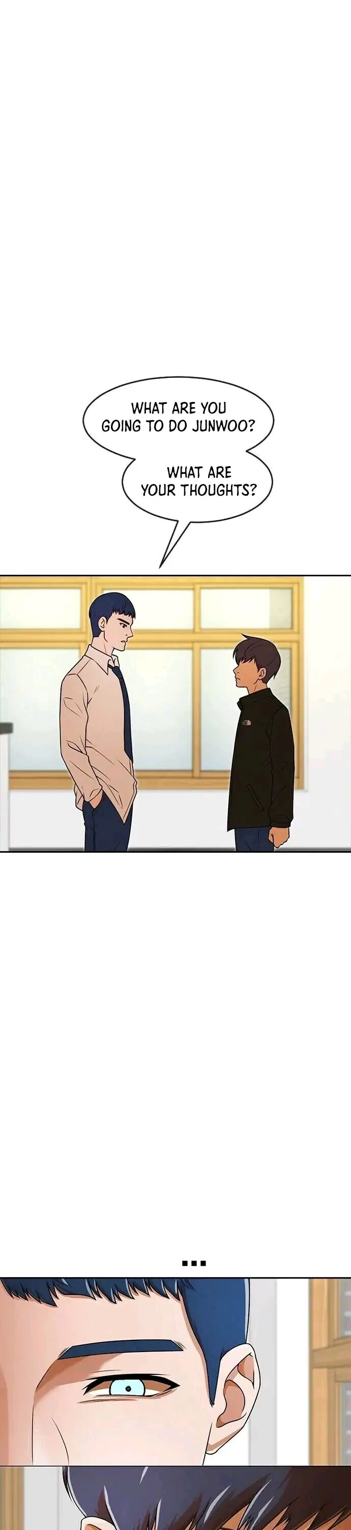 The Girl from Random Chatting Chapter 163 – Page 12
