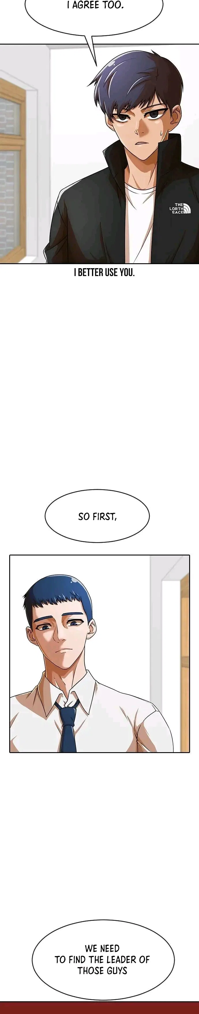 The Girl from Random Chatting Chapter 163 – Page 15
