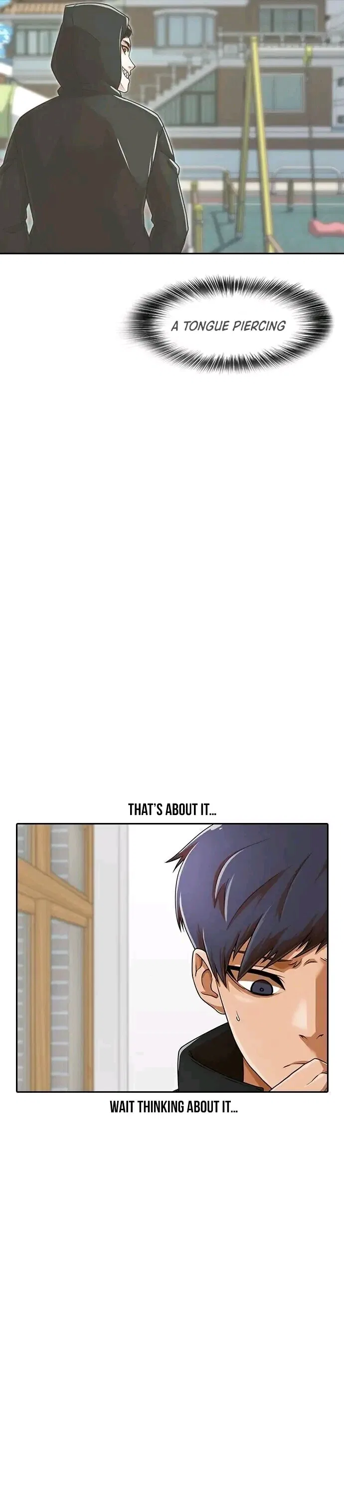 The Girl from Random Chatting Chapter 163 – Page 17