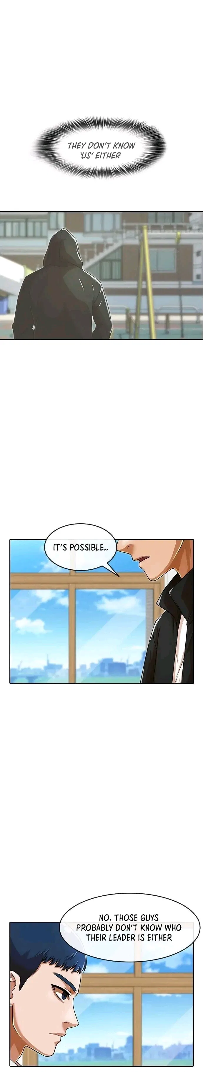 The Girl from Random Chatting Chapter 163 – Page 18