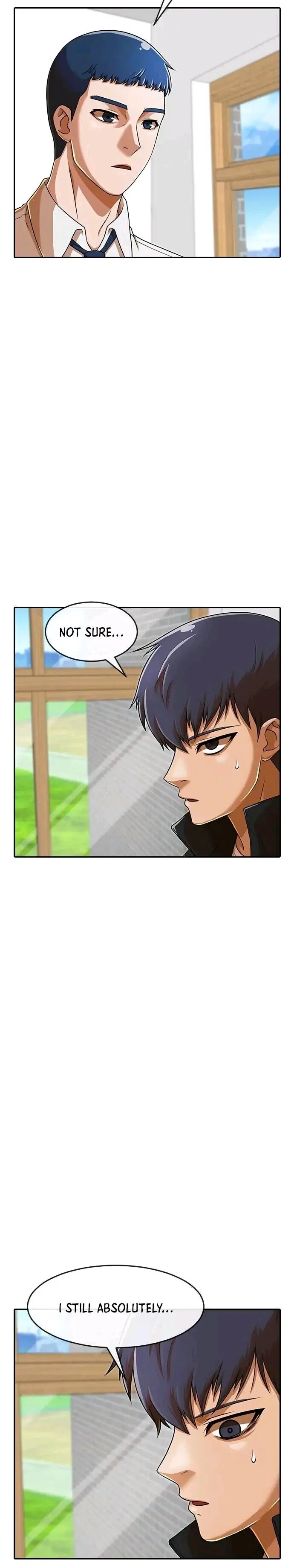 The Girl from Random Chatting Chapter 163 – Page 20