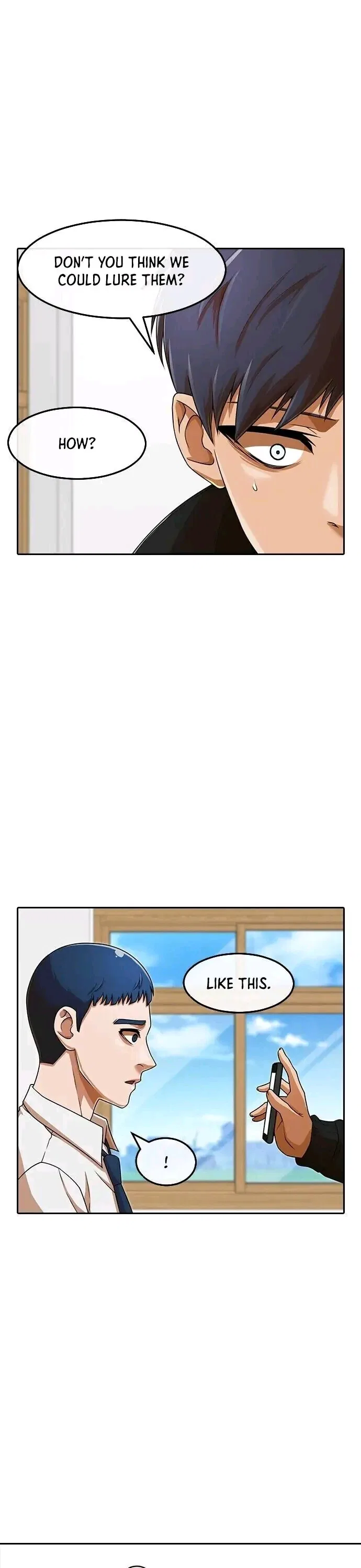 The Girl from Random Chatting Chapter 163 – Page 33