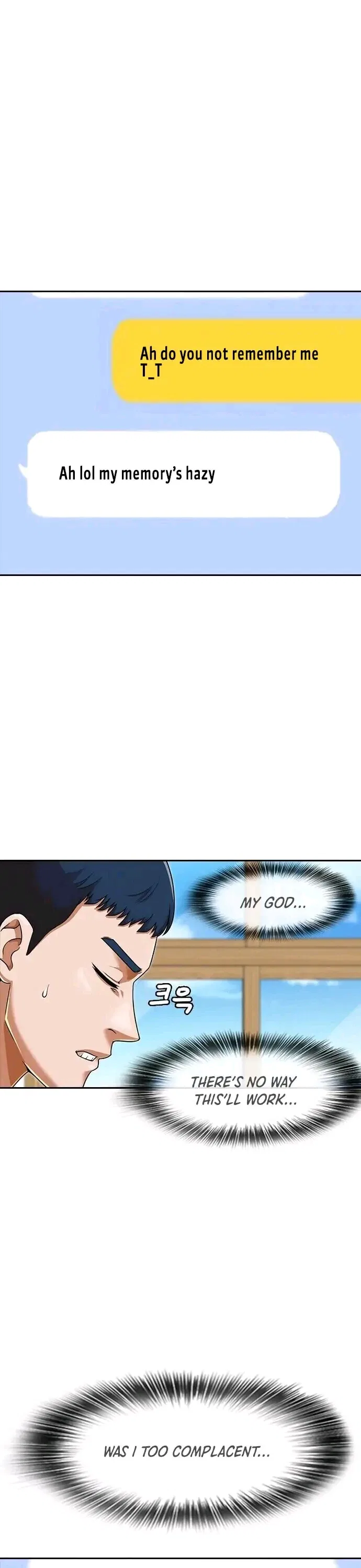 The Girl from Random Chatting Chapter 163 – Page 35