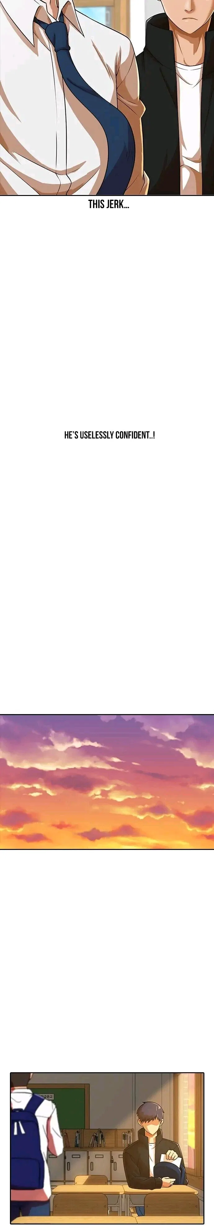 The Girl from Random Chatting Chapter 163 – Page 39