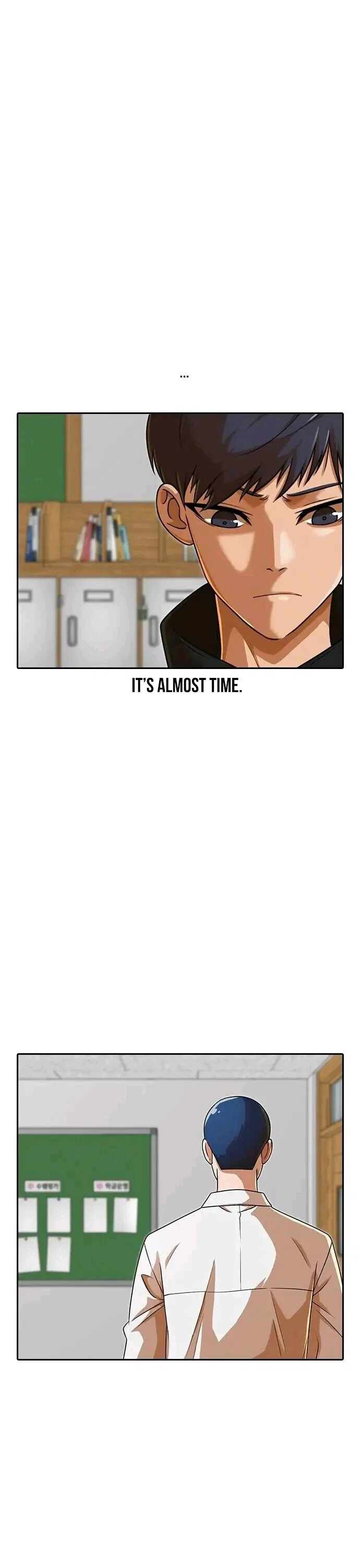The Girl from Random Chatting Chapter 163 – Page 40