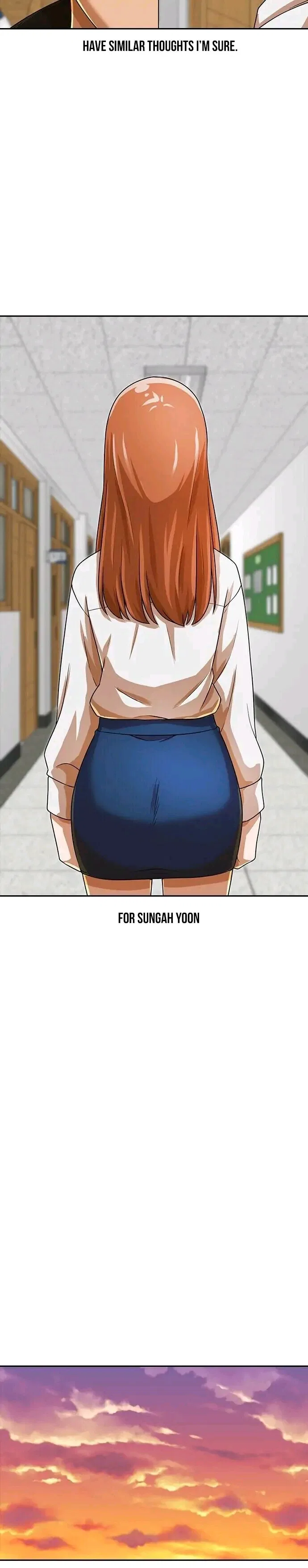 The Girl from Random Chatting Chapter 163 – Page 43