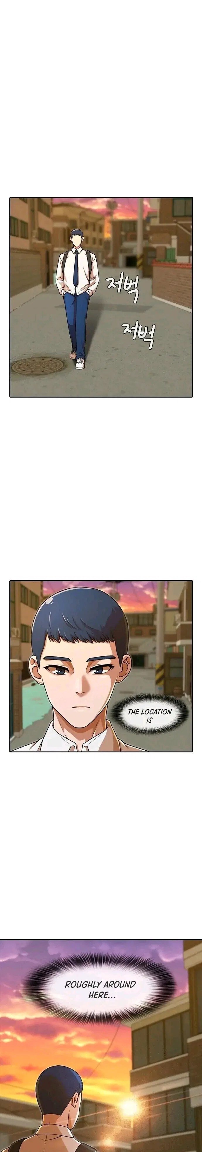 The Girl from Random Chatting Chapter 163 – Page 44