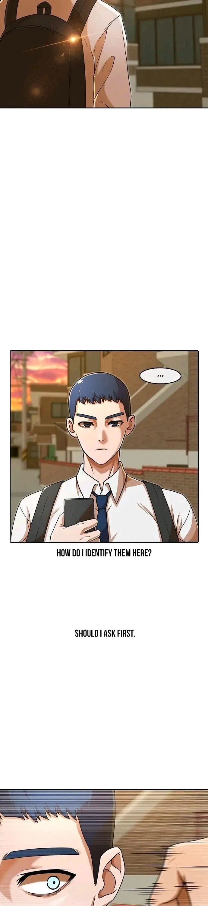 The Girl from Random Chatting Chapter 163 – Page 45