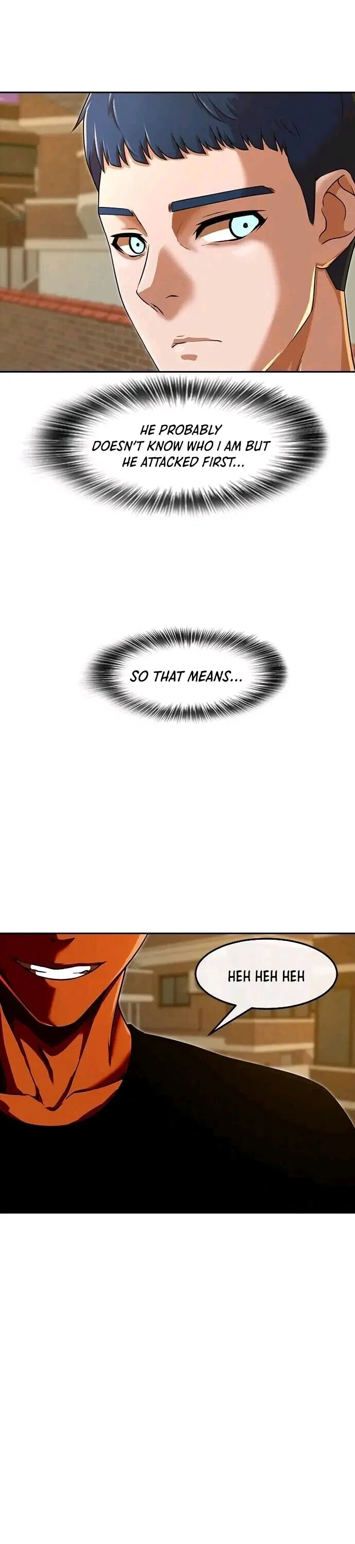 The Girl from Random Chatting Chapter 163 – Page 47