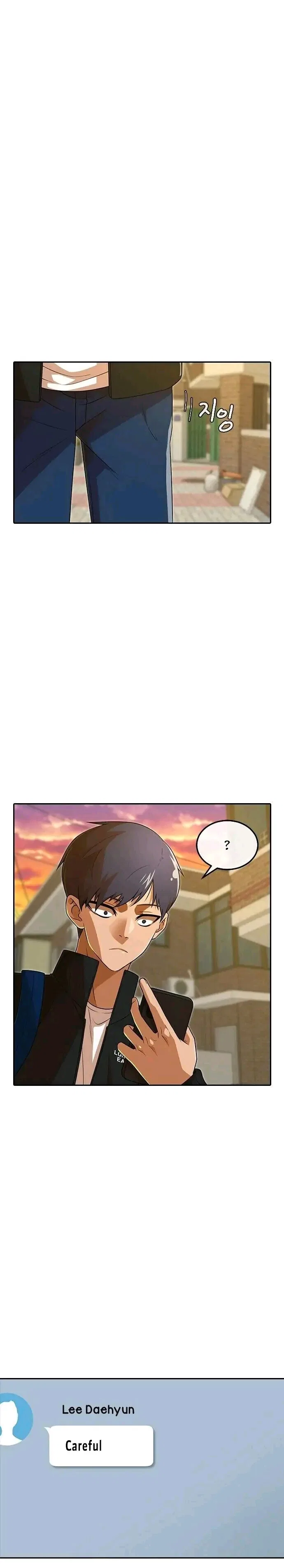 The Girl from Random Chatting Chapter 163 – Page 48
