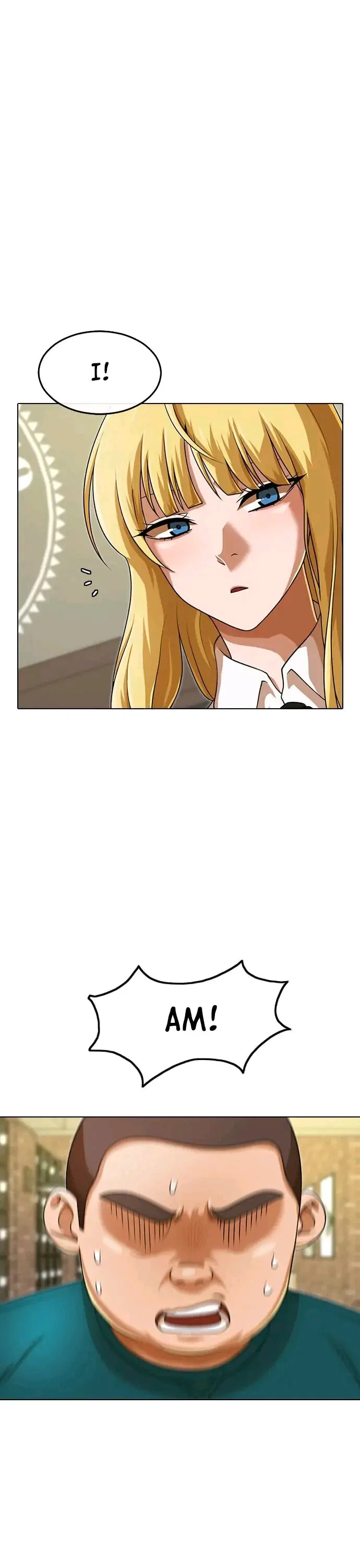 The Girl from Random Chatting Chapter 162 – Page 6