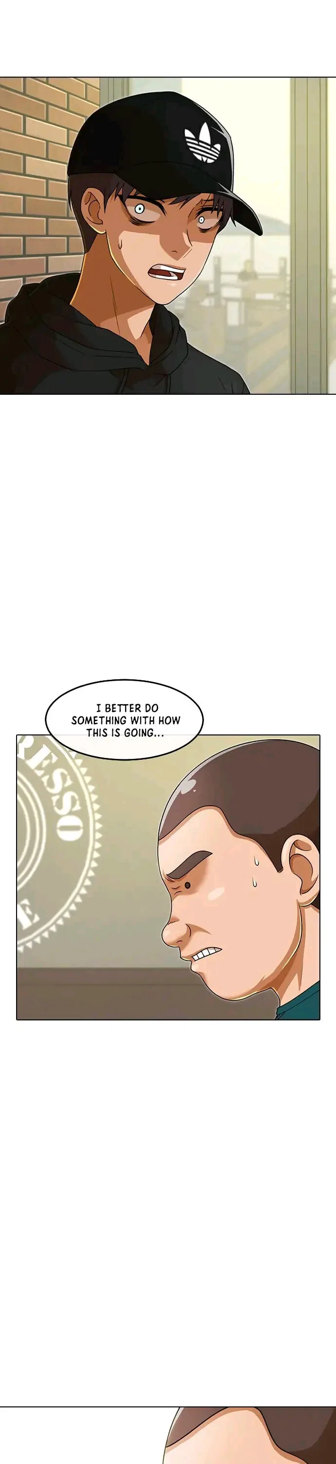 The Girl from Random Chatting Chapter 162 – Page 13