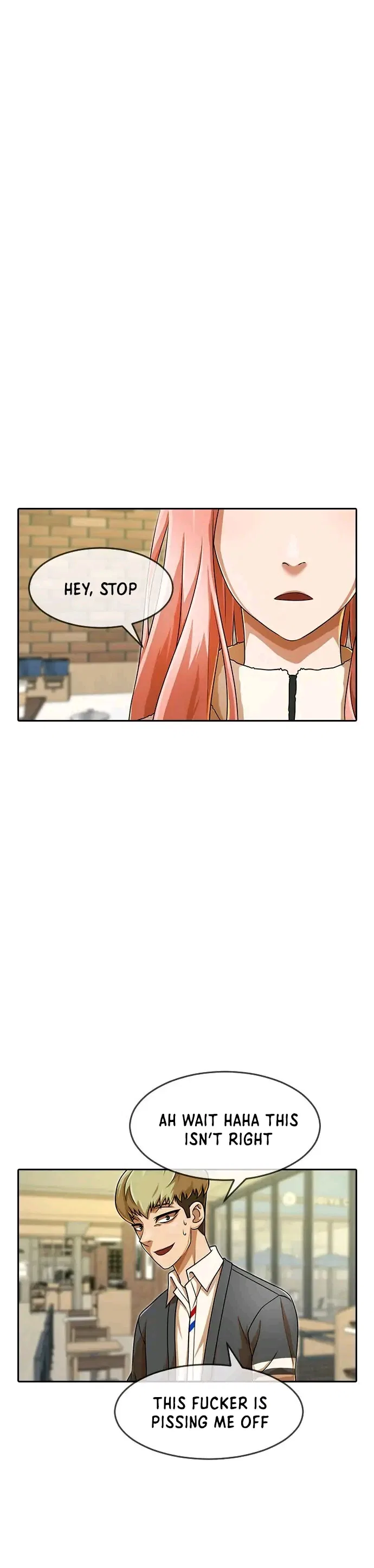 The Girl from Random Chatting Chapter 162 – Page 22