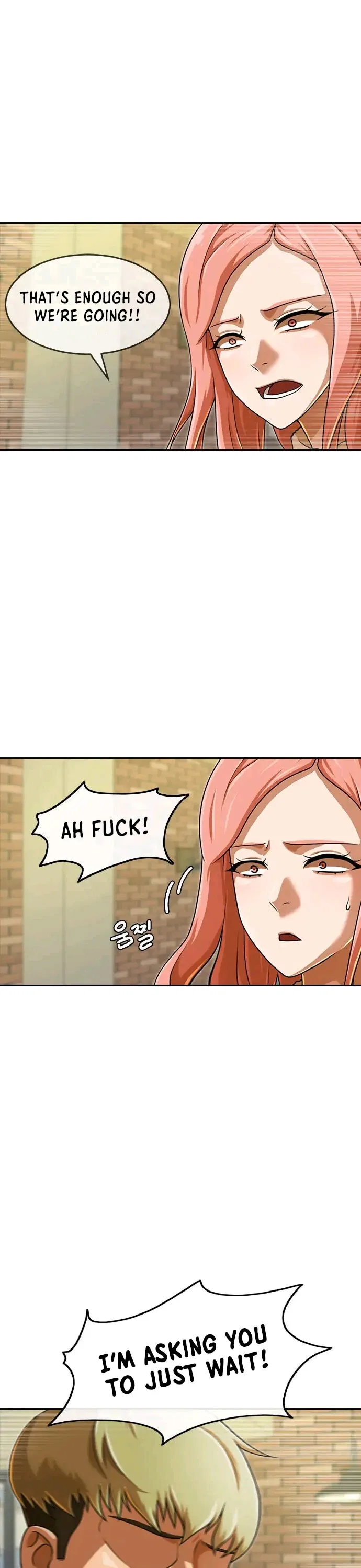The Girl from Random Chatting Chapter 162 – Page 23
