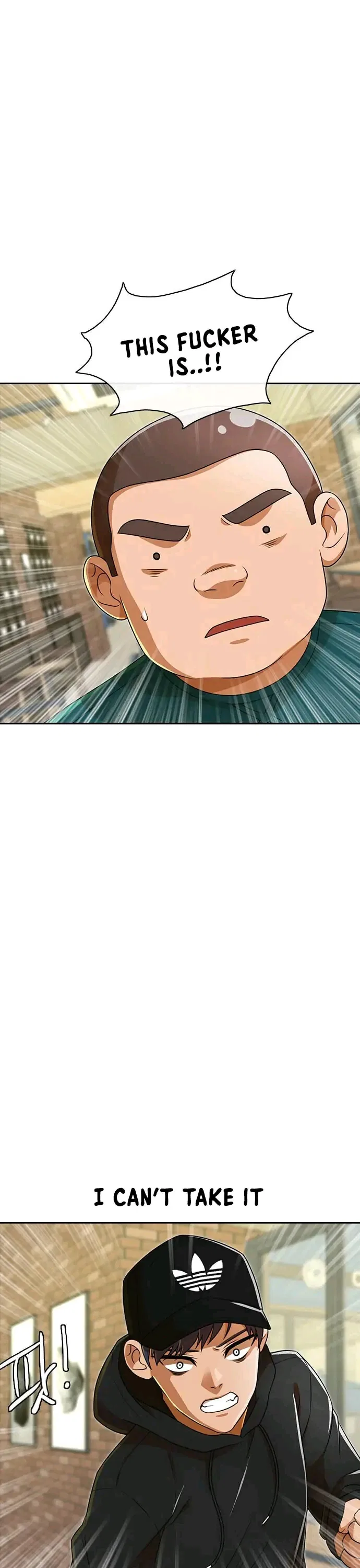 The Girl from Random Chatting Chapter 162 – Page 25