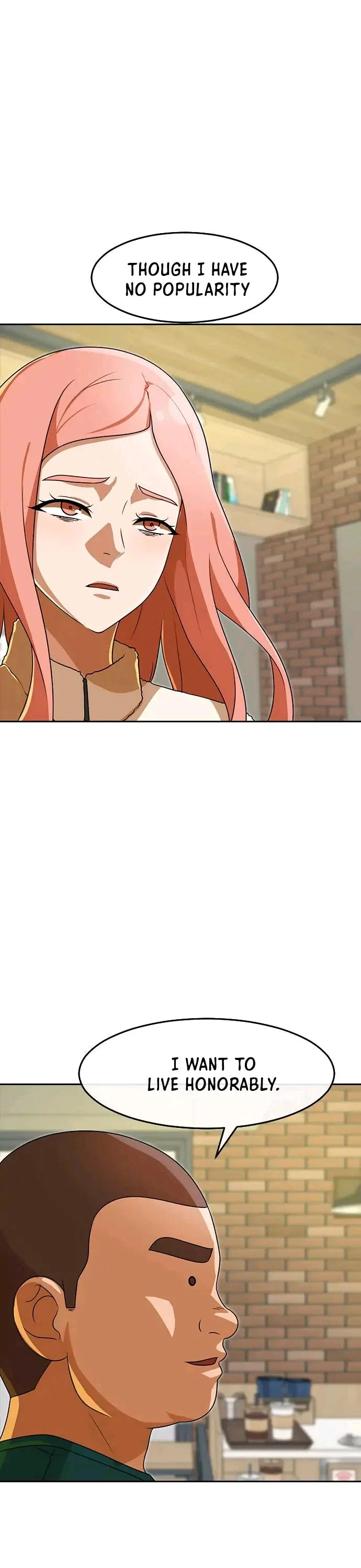 The Girl from Random Chatting Chapter 162 – Page 30