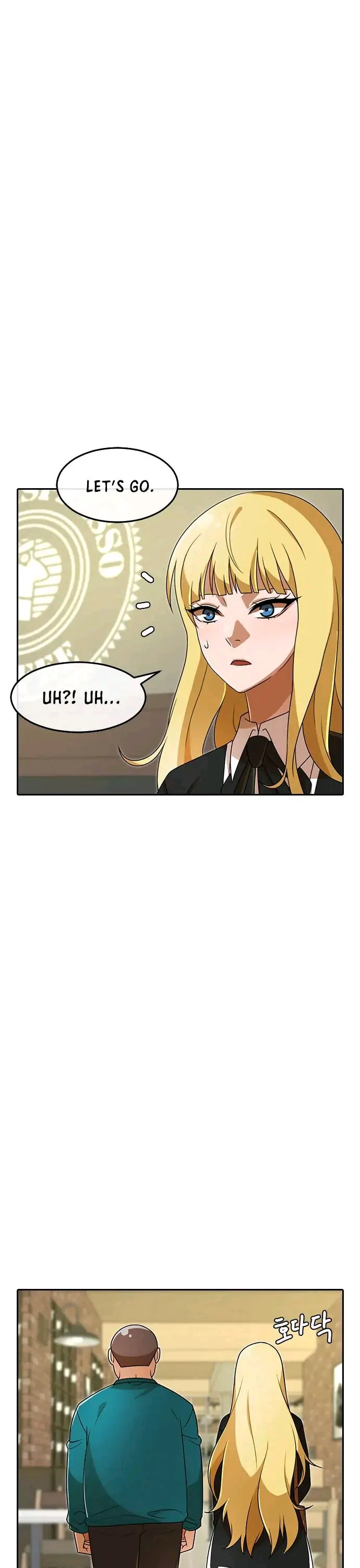 The Girl from Random Chatting Chapter 162 – Page 32