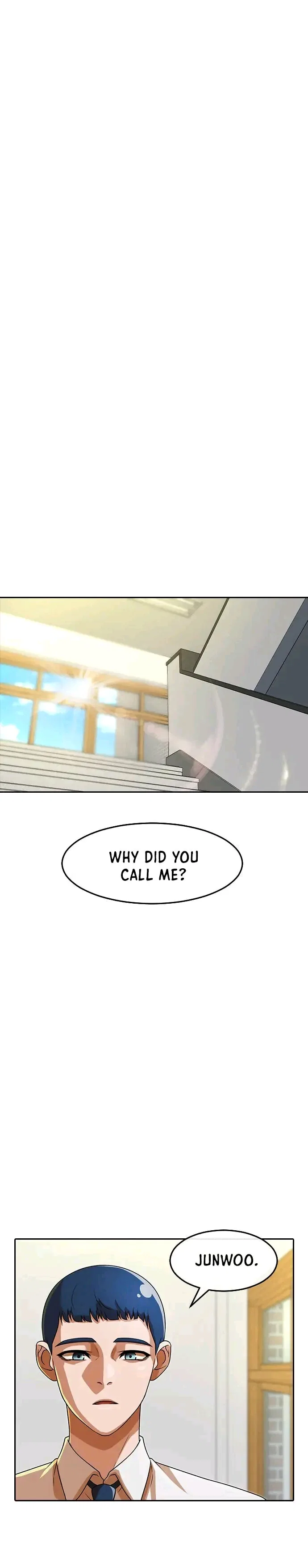 The Girl from Random Chatting Chapter 162 – Page 35