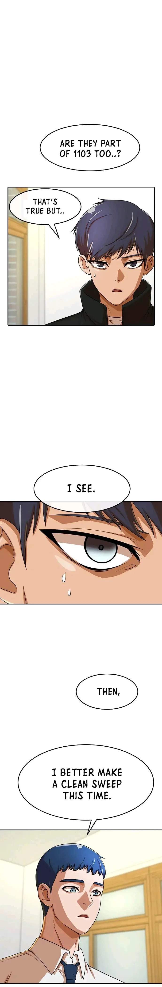 The Girl from Random Chatting Chapter 162 – Page 40