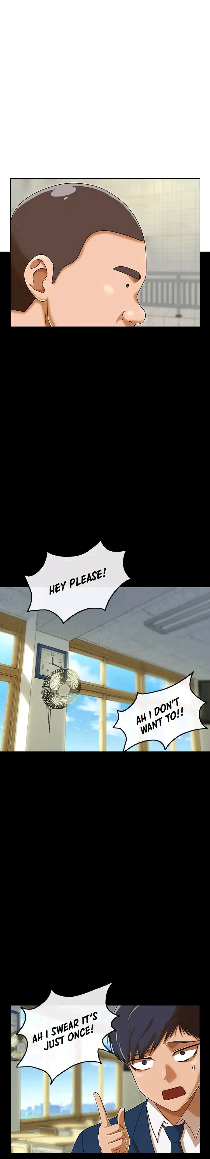 The Girl from Random Chatting Chapter 161 – Page 18
