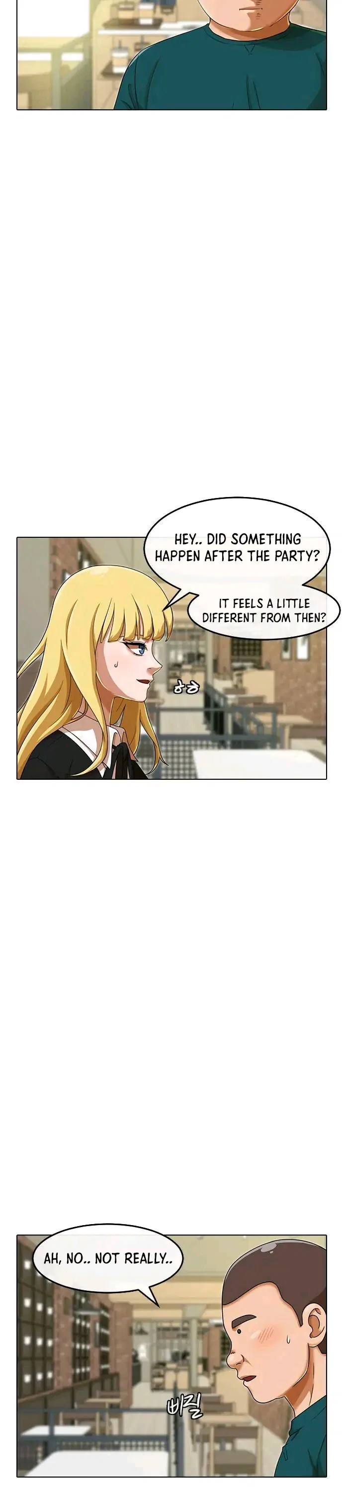 The Girl from Random Chatting Chapter 161 – Page 24