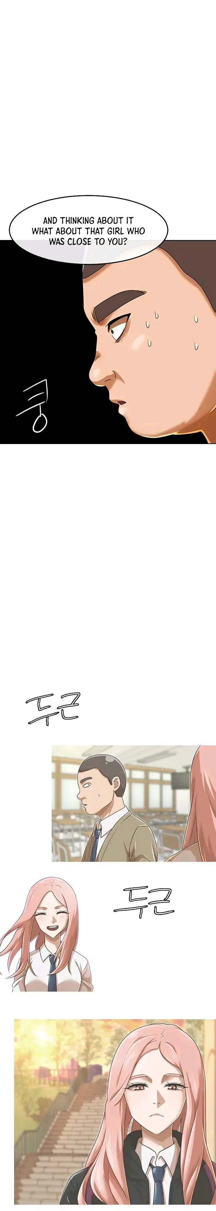 The Girl from Random Chatting Chapter 161 – Page 25