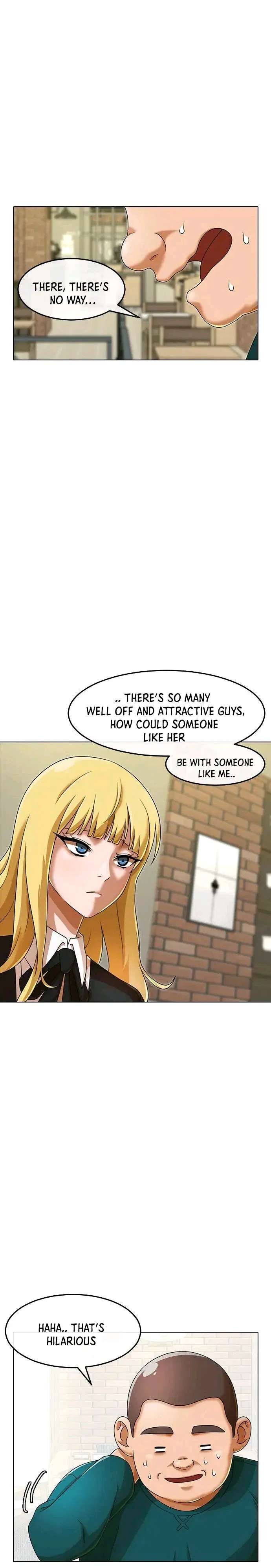 The Girl from Random Chatting Chapter 161 – Page 29