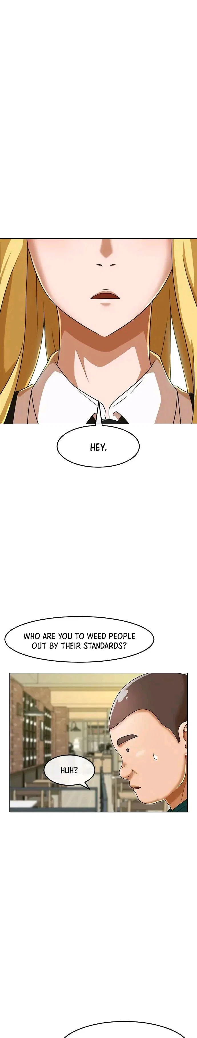 The Girl from Random Chatting Chapter 161 – Page 30