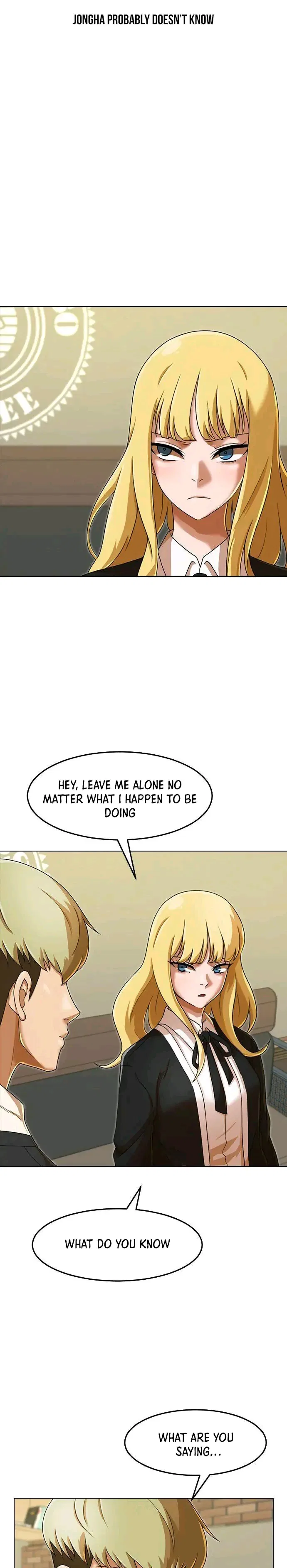 The Girl from Random Chatting Chapter 161 – Page 37