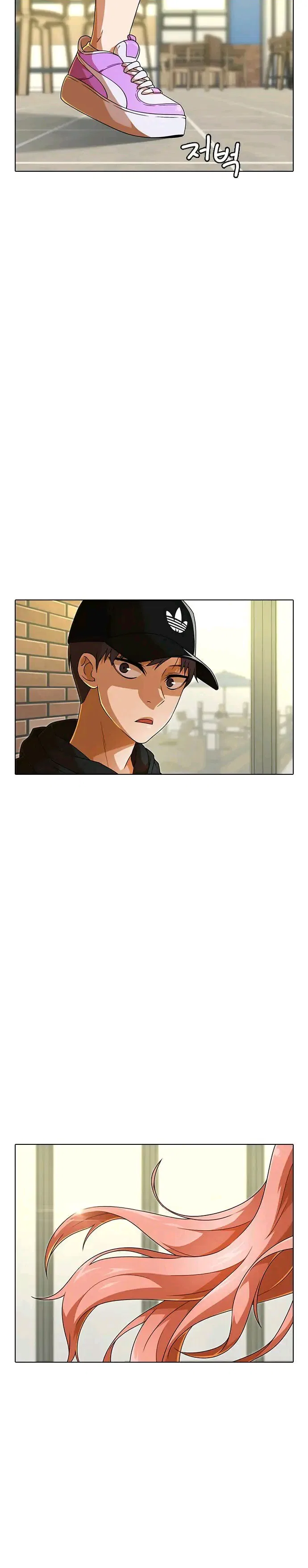 The Girl from Random Chatting Chapter 161 – Page 41