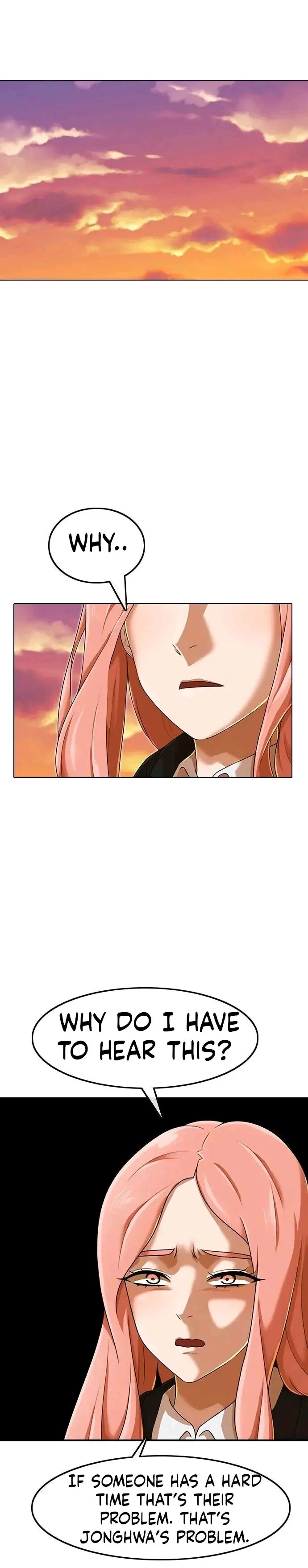 The Girl from Random Chatting Chapter 160 – Page 10