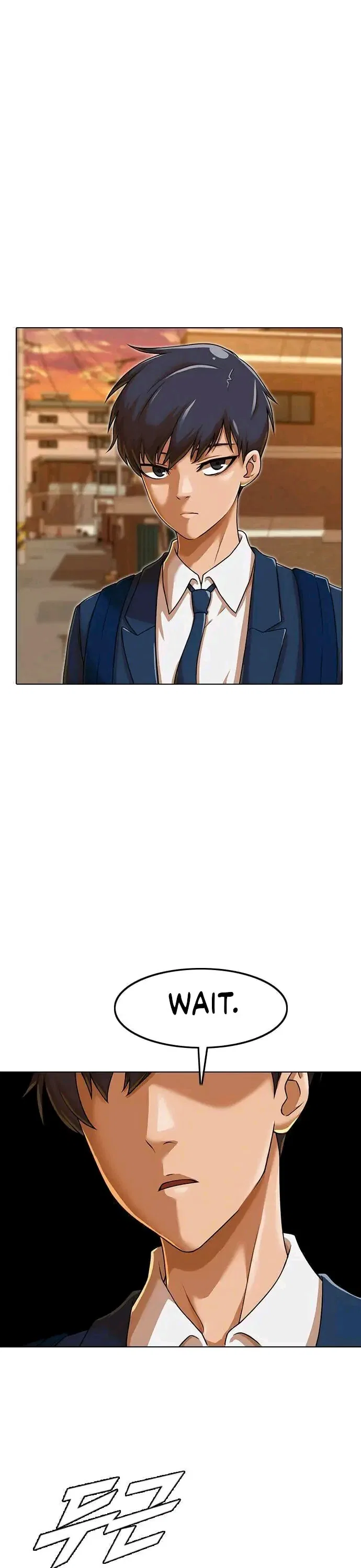 The Girl from Random Chatting Chapter 160 – Page 16