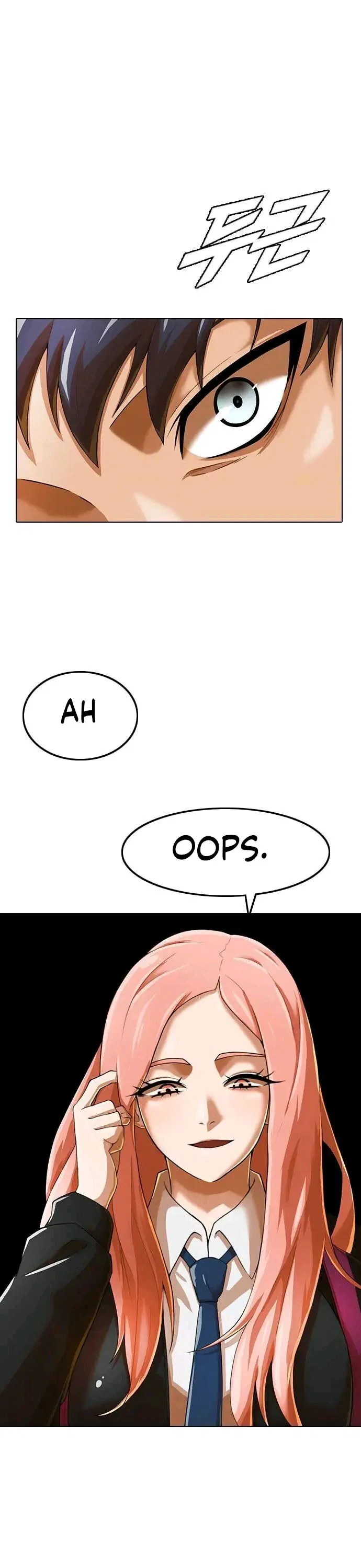 The Girl from Random Chatting Chapter 160 – Page 18