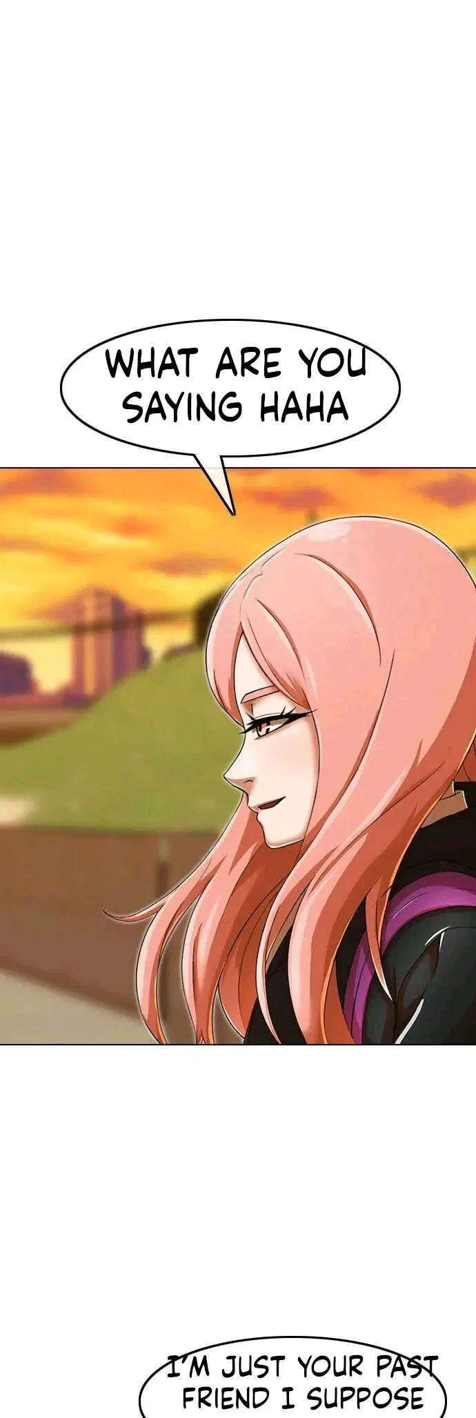 The Girl from Random Chatting Chapter 160 – Page 20