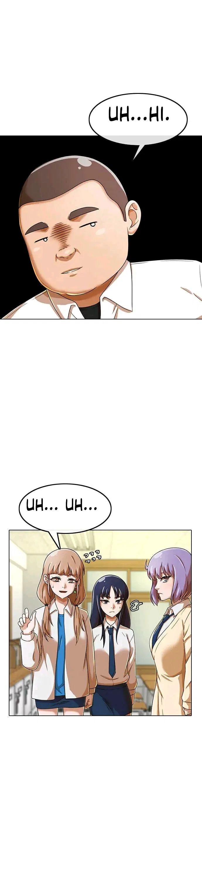 The Girl from Random Chatting Chapter 160 – Page 30