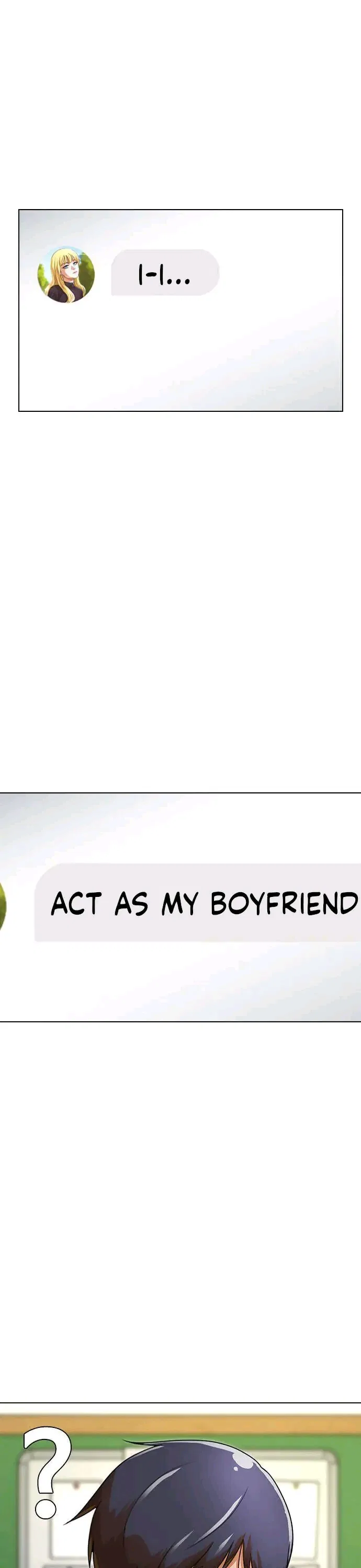The Girl from Random Chatting Chapter 160 – Page 39