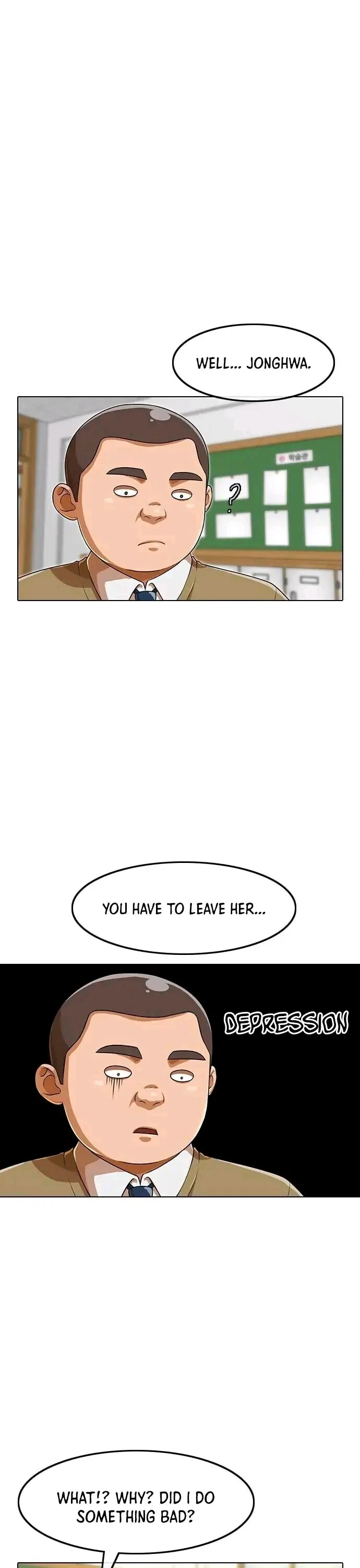 The Girl from Random Chatting Chapter 159 – Page 21
