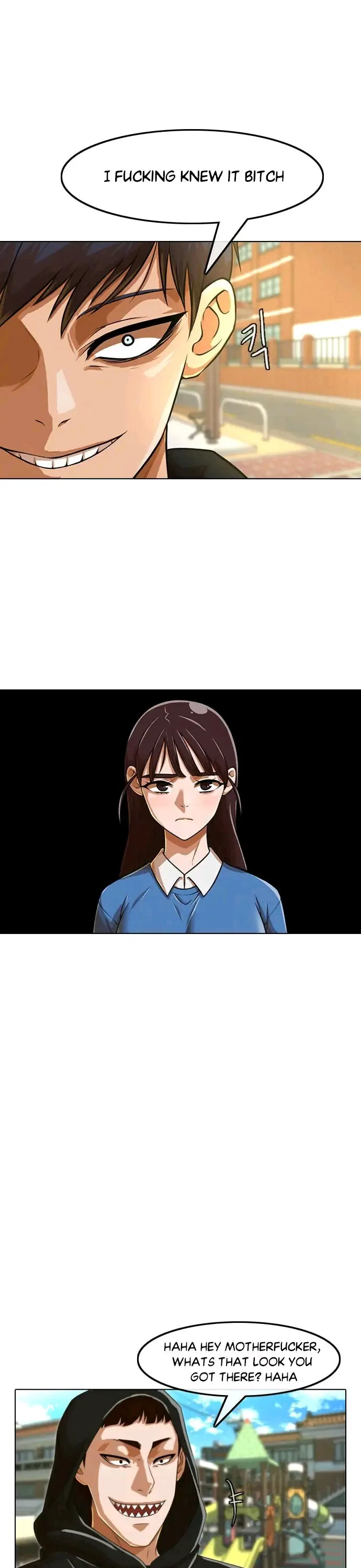 The Girl from Random Chatting Chapter 158 – Page 5