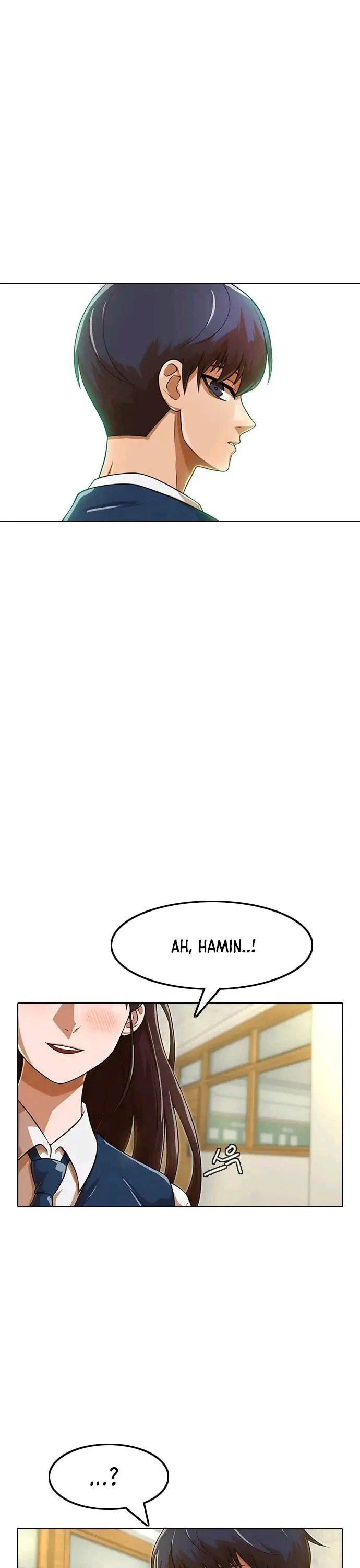 The Girl from Random Chatting Chapter 157 – Page 5