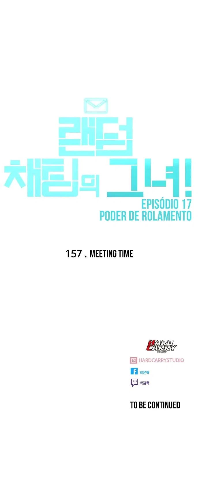 The Girl from Random Chatting Chapter 157 – Page 30