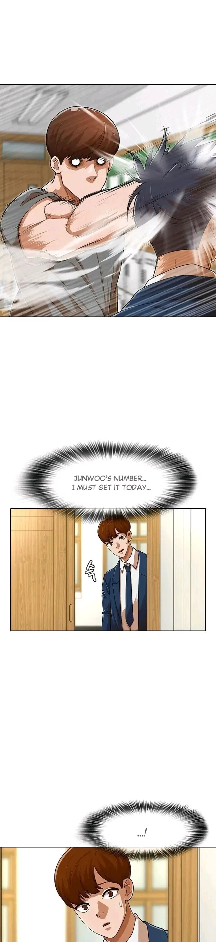 The Girl from Random Chatting Chapter 156 – Page 3
