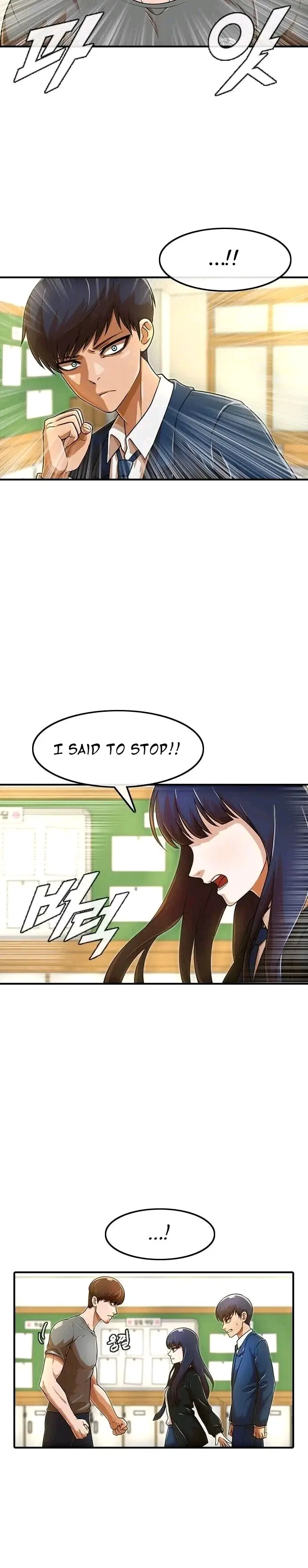 The Girl from Random Chatting Chapter 156 – Page 15