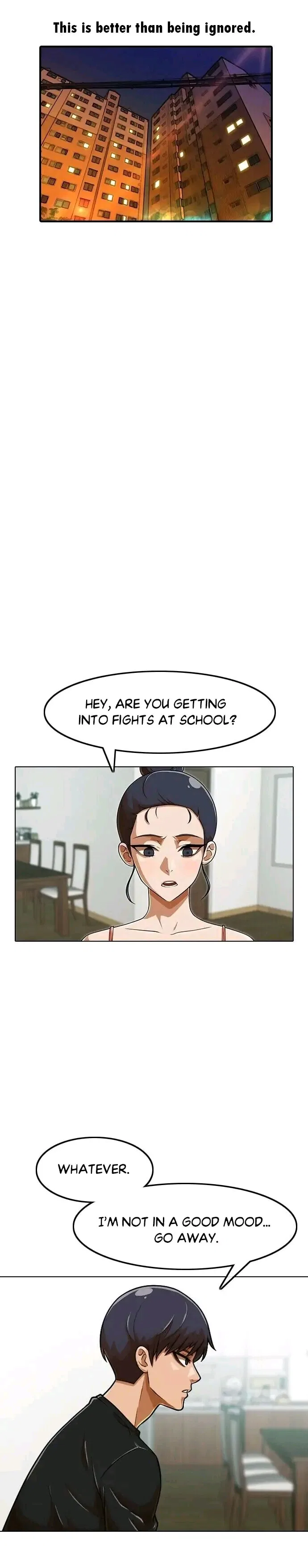 The Girl from Random Chatting Chapter 156 – Page 20