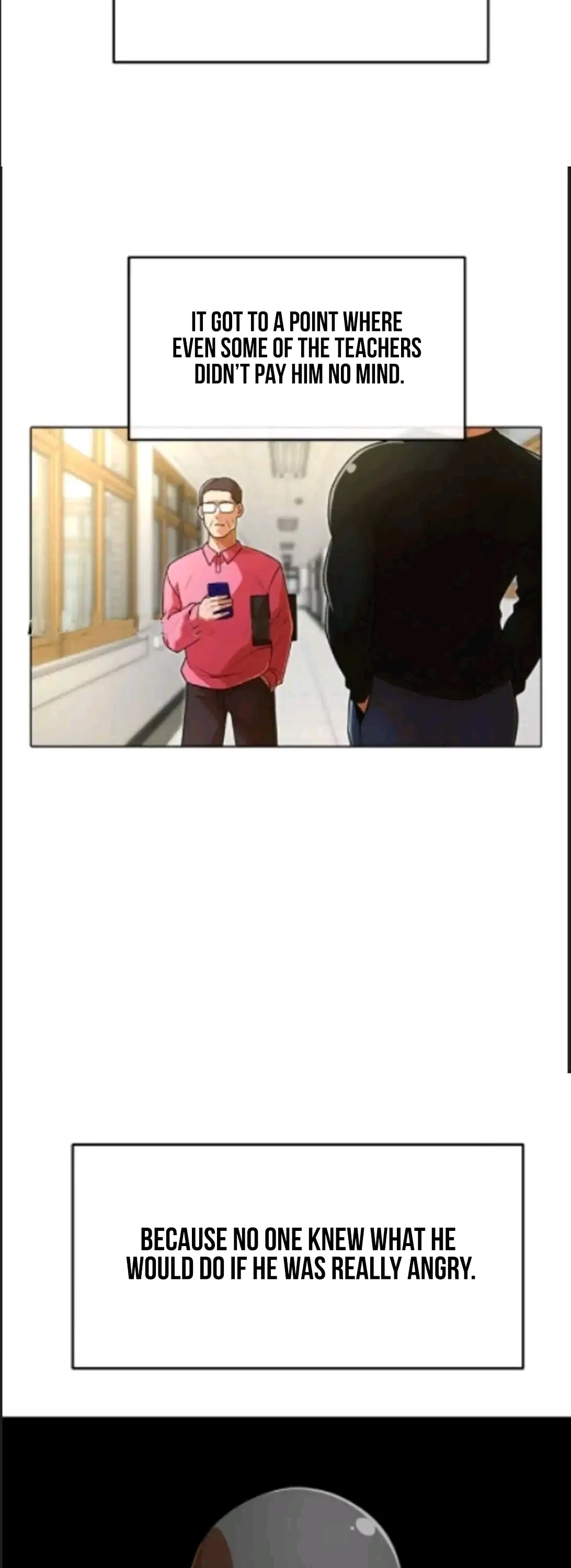 The Girl from Random Chatting Chapter 155 – Page 9