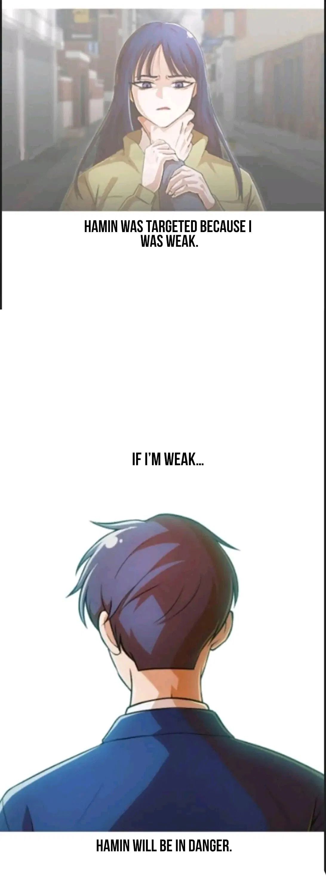 The Girl from Random Chatting Chapter 155 – Page 16