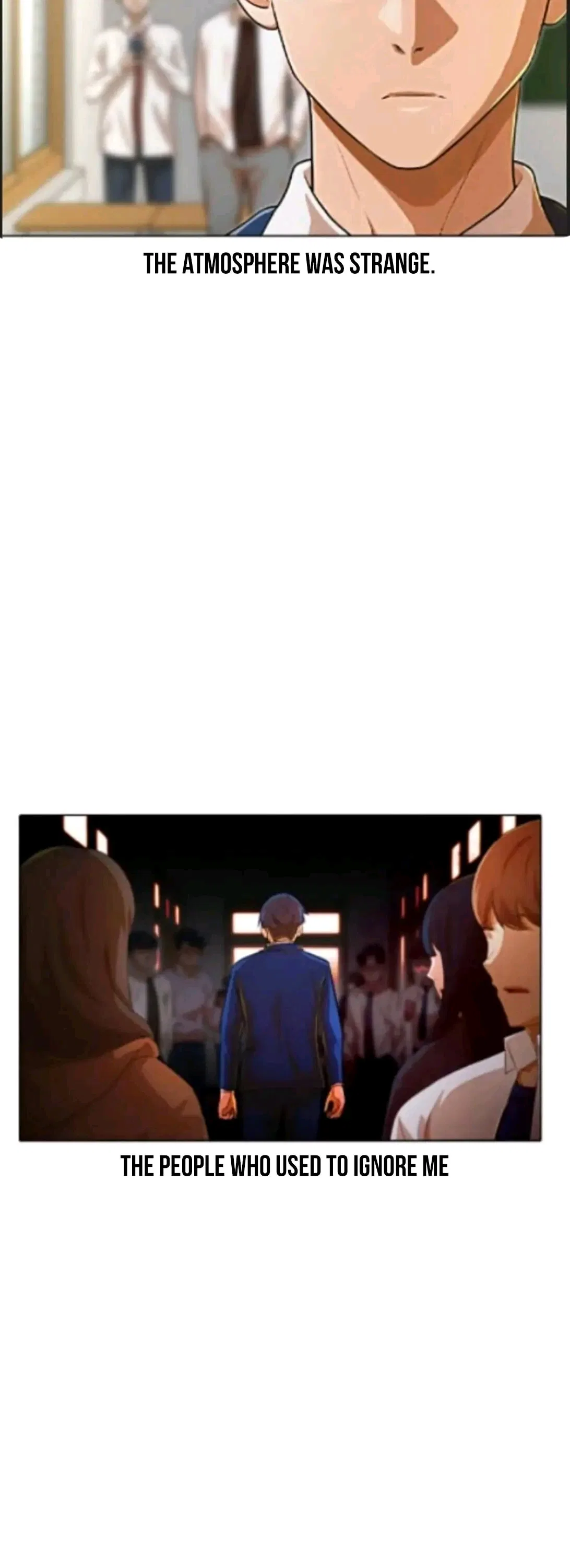 The Girl from Random Chatting Chapter 155 – Page 21
