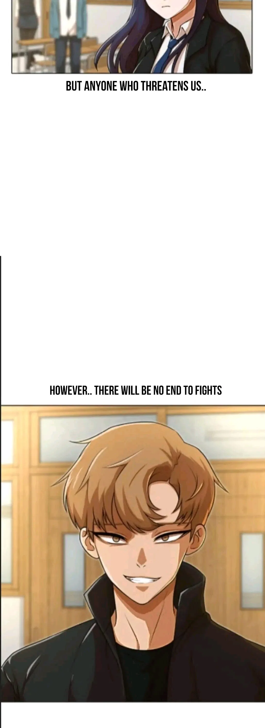 The Girl from Random Chatting Chapter 155 – Page 26
