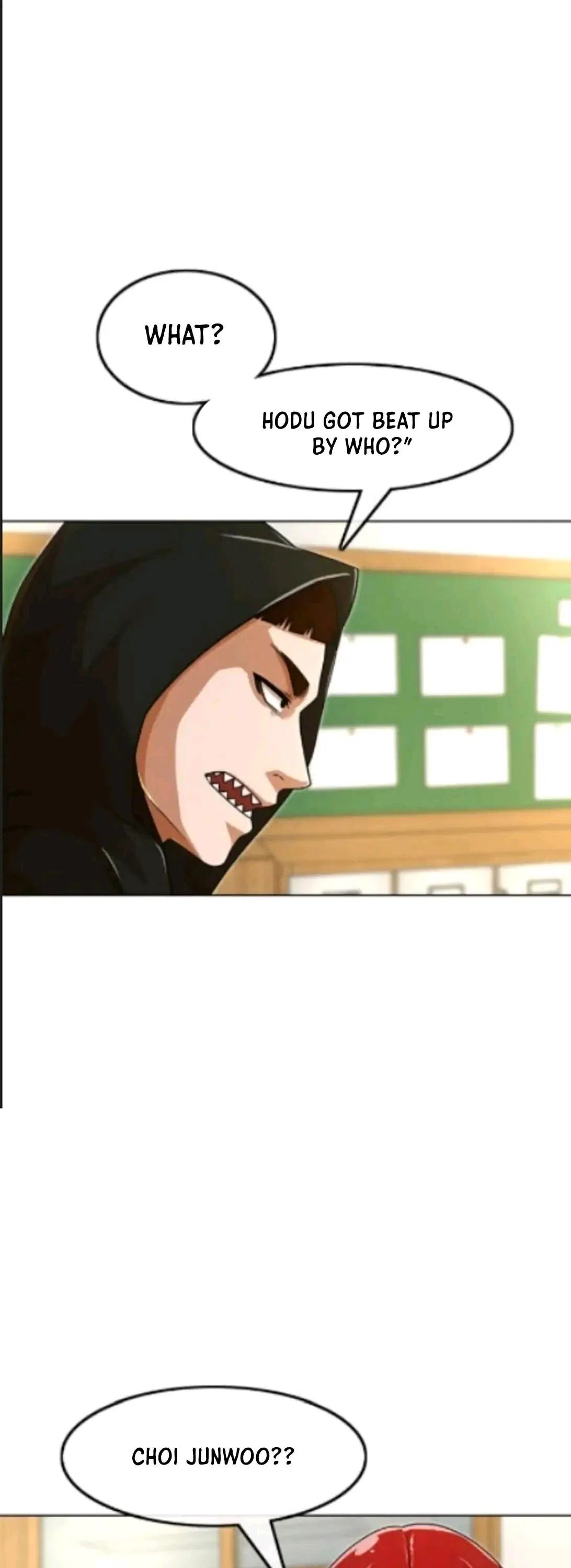 The Girl from Random Chatting Chapter 155 – Page 27